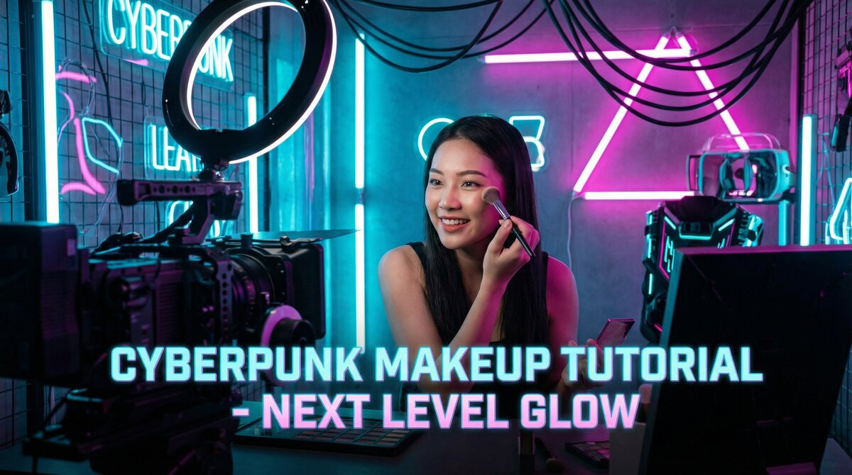 51视频美妆视频